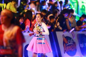 BIB: 
                            <button type="button" onclick="openModal(23757746)" class="btn btn-primary btn-sm float-right btn-popup" data-toggle="modal" data-target=".modal-high-quality">
                        <i class="fas fa-shopping-cart"></i> Add to Cart
                    </button>
                                            <button type="button" onclick="isThisMe(23757746, true)" class="btn btn-success btn-sm float-right btn-popup btn-isme hidden" data-toggle="tooltip" data-placement="bottom" title="นี่คือรูปของคุณใช่ไหม คลิกที่นี่เพื่อเอาเข้าอัลบั้ม">
                        <i class="fas fa-plus"></i> Add to album
                    </button>
                    <button type="button" onclick="isThisMe(23757746, false)" class="btn btn-warning btn-sm float-right btn-popup btn-isnotme hidden">
                        <i class="fas fa-ban"></i> Remove from album
                    </button>